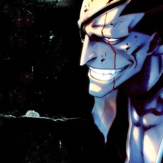 Anime Bleach computer wallpaper