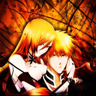 Anime Bleach computer wallpaper