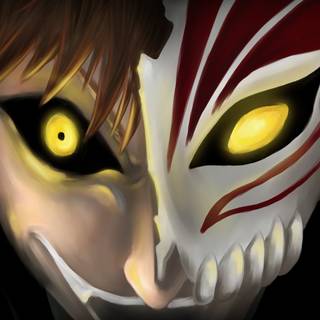 Anime Bleach computer wallpaper