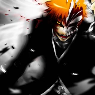 Anime Bleach computer wallpaper