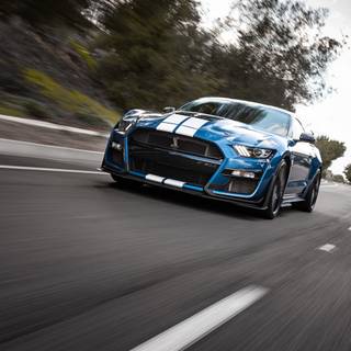 Car racing aesthetic wallpaper