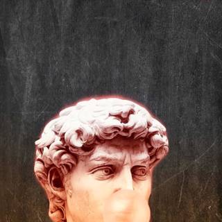 Aesthetic Greek mythology wallpaper