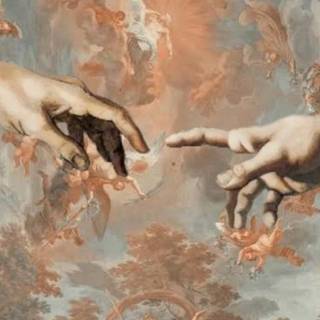 Aesthetic Greek mythology wallpaper