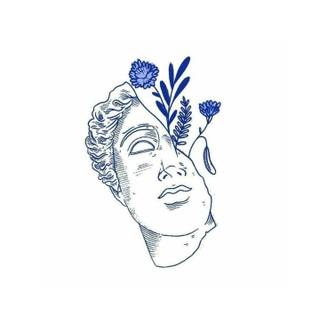 Aesthetic Greek mythology wallpaper