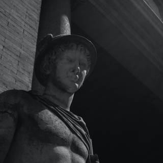 Aesthetic Greek mythology wallpaper