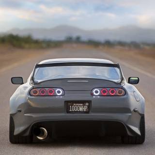 Supra PS4 aesthetic wallpaper