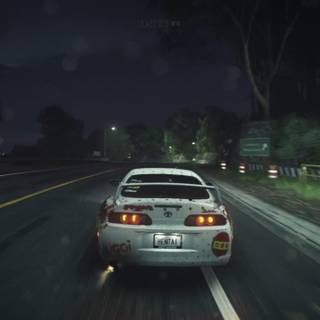 Supra PS4 aesthetic wallpaper