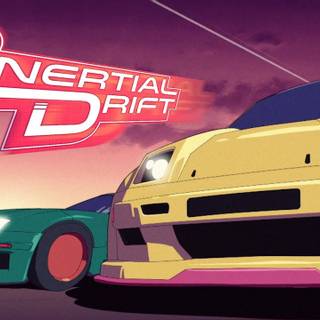 Supra PS4 aesthetic wallpaper