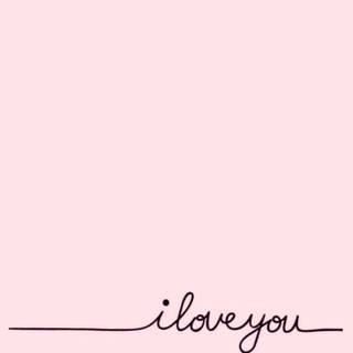 Simple girls wallpaper