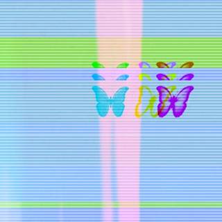 2000s phone wallpaper