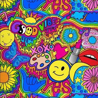 2000s phone wallpaper