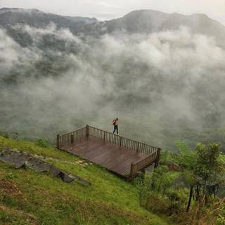 Adjuntas Puerto Rico wallpaper