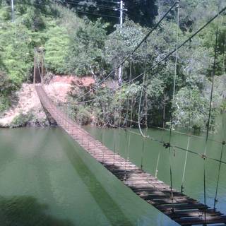 Adjuntas Puerto Rico wallpaper