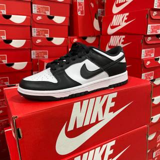 Panda Dunks wallpaper