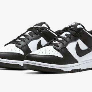 Panda Dunks wallpaper