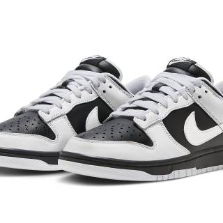 Panda Dunks wallpaper