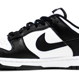 Panda Dunks wallpaper