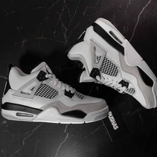 Panda Dunks wallpaper