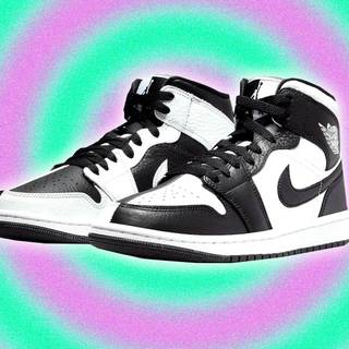 Panda Dunks wallpaper