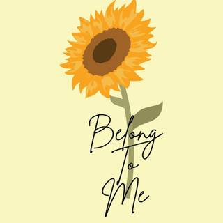 Sunflower quotes wallpaper