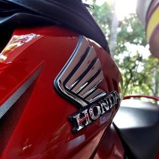 Honda 160 wallpaper