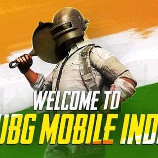 PUBG Mobile India wallpaper