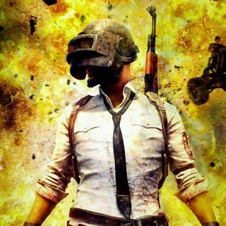 PUBG Mobile India wallpaper