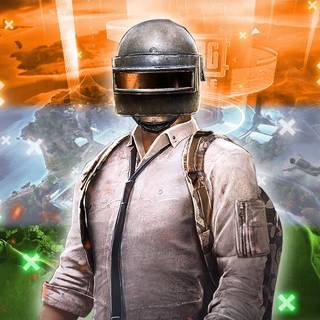 PUBG Mobile India wallpaper