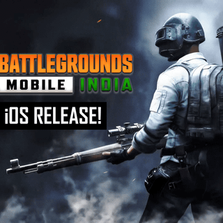 PUBG Mobile India wallpaper