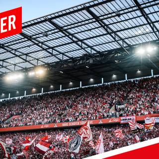 FC Koln desktop wallpaper