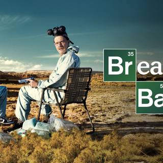 4k Ultra HD Breaking Bad desktop wallpaper