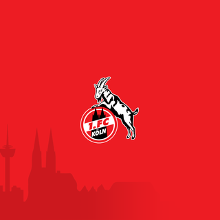 FC Koln desktop wallpaper