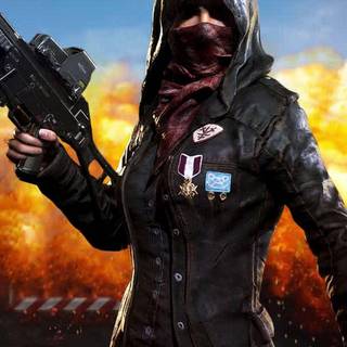 PUBG Mobile India wallpaper