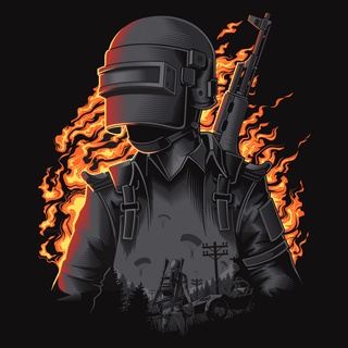 PUBG Mobile India wallpaper