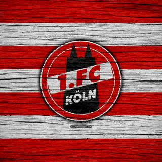 FC Koln desktop wallpaper