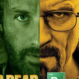 4k Ultra HD Breaking Bad desktop wallpaper