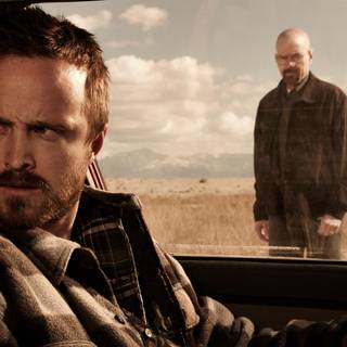 4k Ultra HD Breaking Bad desktop wallpaper