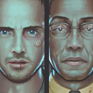 4k Ultra HD Breaking Bad desktop wallpaper