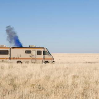 Desktop Breaking Bad wallpaper