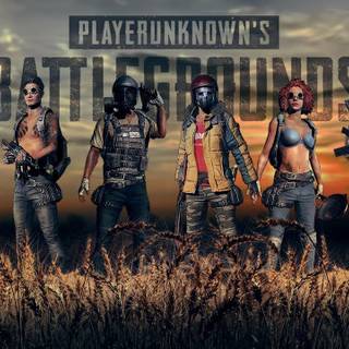 PUBG Mobile India wallpaper