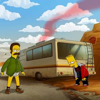 4k Ultra HD Breaking Bad desktop wallpaper