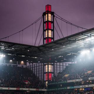 FC Koln desktop wallpaper