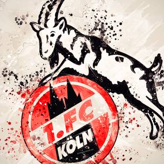 FC Koln desktop wallpaper