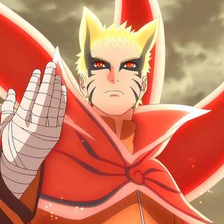 Anime Naruto profile wallpaper