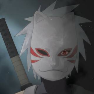 Anime Naruto profile wallpaper