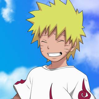 Anime Naruto profile wallpaper