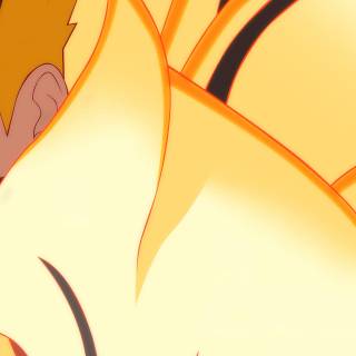 Anime Naruto profile wallpaper