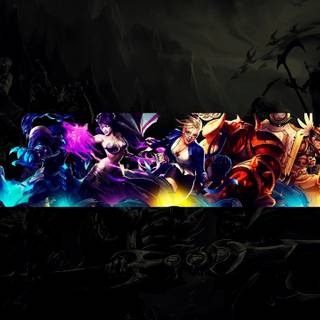 Anime Youtube banners wallpaper