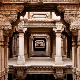 Indus Valley Civilization Sculptures wallpaper