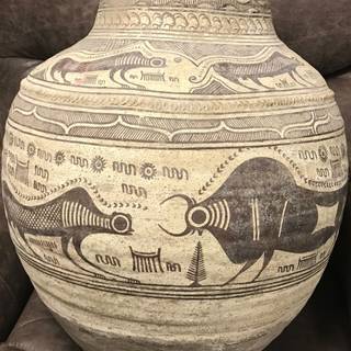 Indus Valley Civilization Sculptures wallpaper